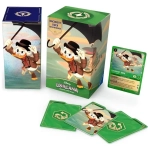 Disney Lorcana 11: Winterzauber Geschenkbox DE
