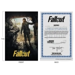 Fallout Movie Maniacs Actionfigur Maximus (Season 2) 17 cm