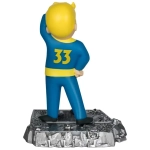 Fallout Movie Maniacs Actionfigur Vault Boy Version 3 14 cm
