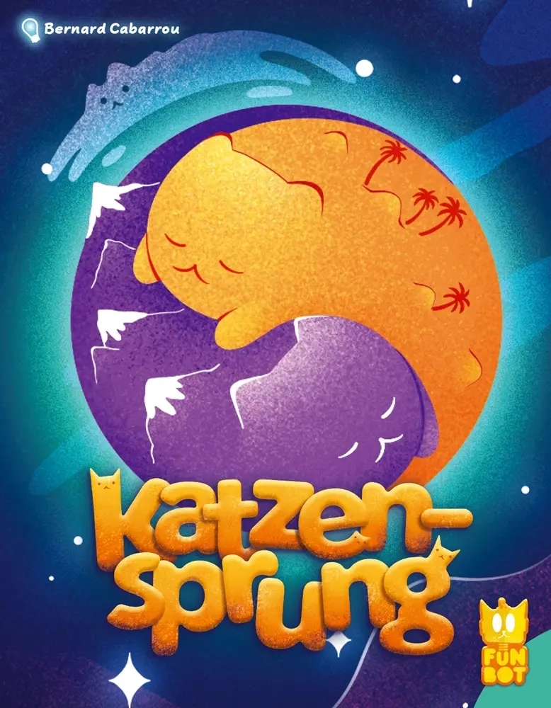 Katzensprung