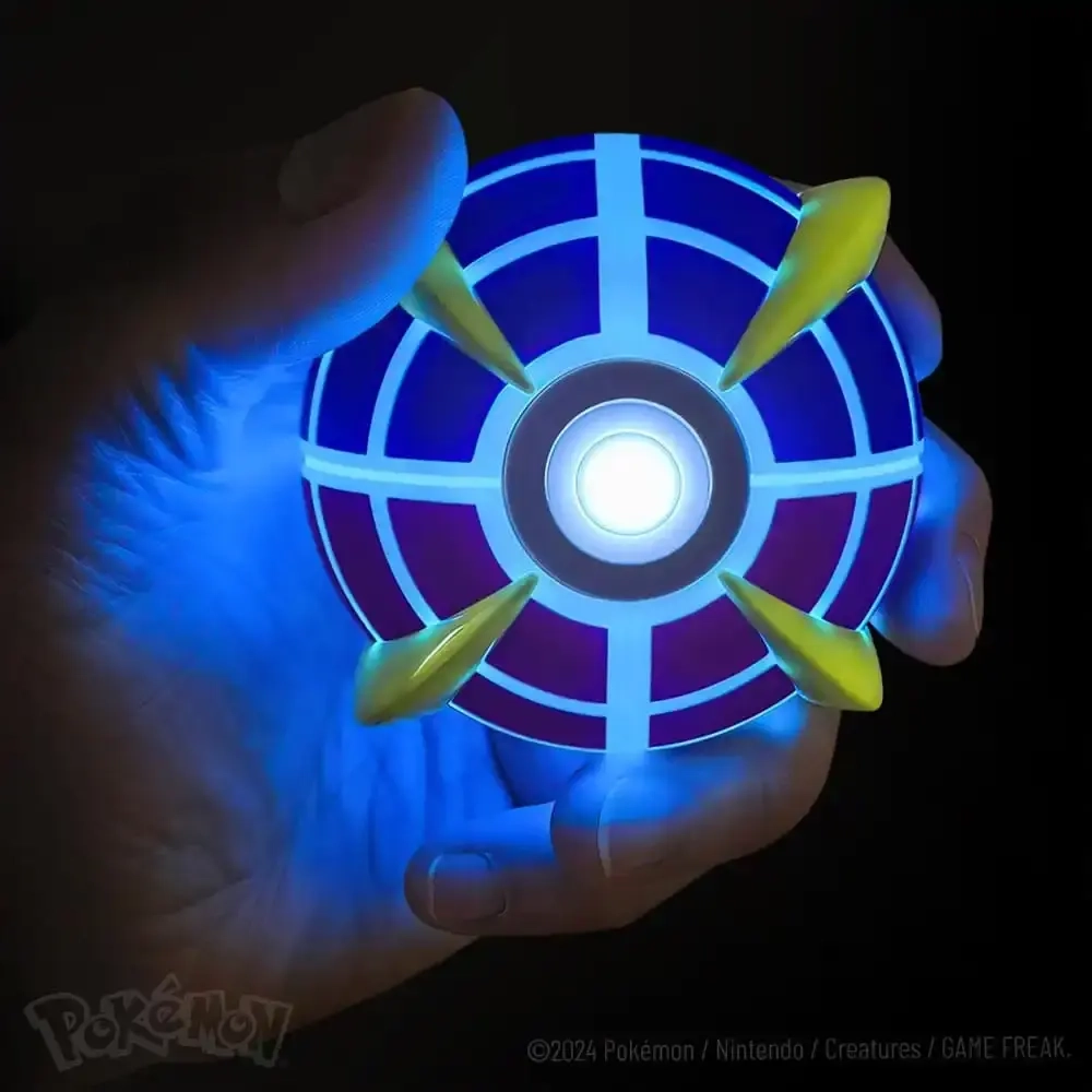 Pokémon Diecast Replik Ultraball