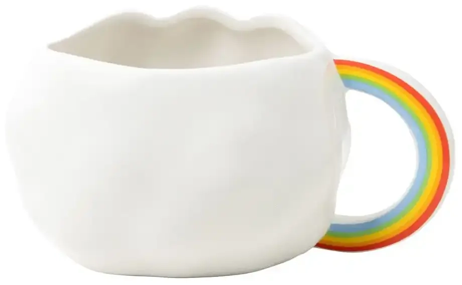 Care Bears Shaped Mug