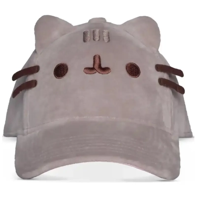 Pusheen Novelty Cap