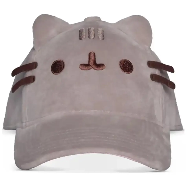 Pusheen Novelty Cap