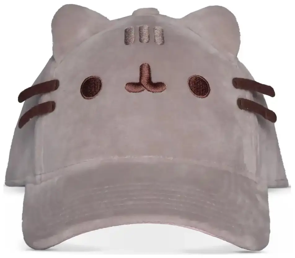 Pusheen Novelty Cap