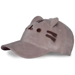 Pusheen Novelty Cap