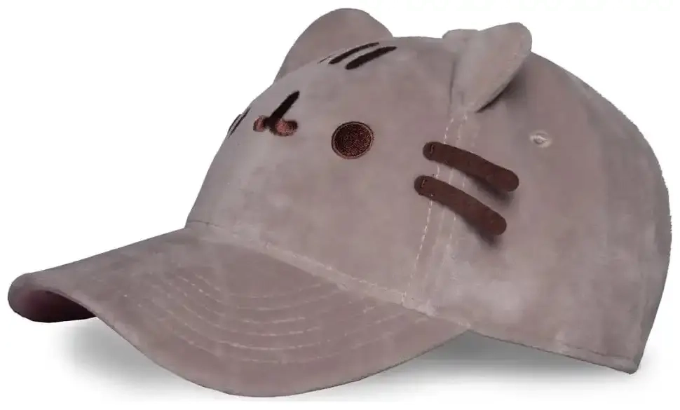 Pusheen Novelty Cap