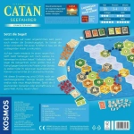 Catan | Seefahrer - Erweiterung