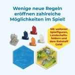Catan | Seefahrer - Erweiterung