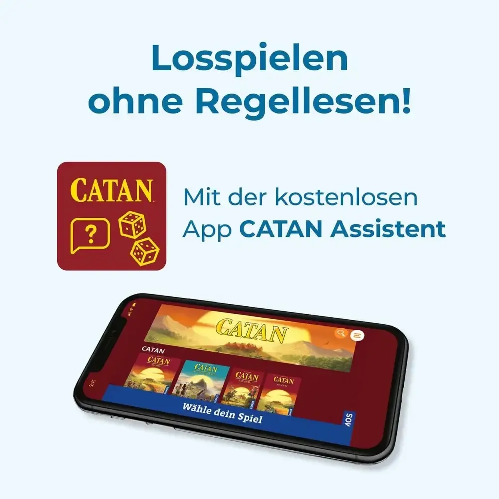 Catan | Seefahrer - Erweiterung