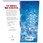 D&D - Quests from the Infinite Staircase - EN