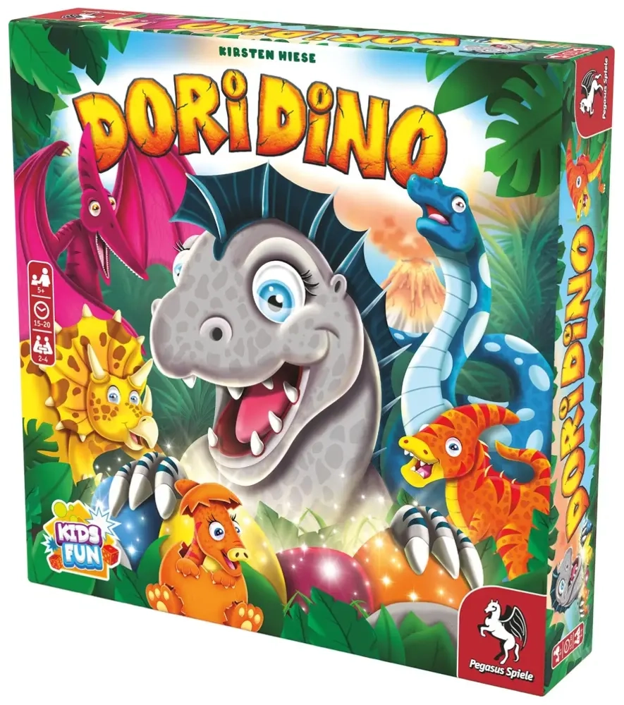 Dori Dino