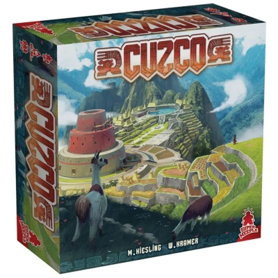 Cuzco