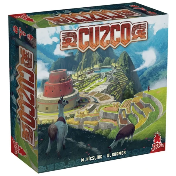 Cuzco