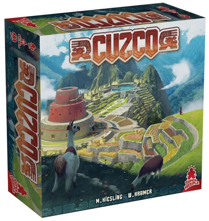 Cuzco