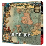 The Witcher 3 The Northern Kingdoms Puzzle