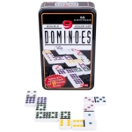 Domino Color 9, 55 Steine