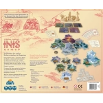Inis - Nemed - Erweiterung (inkl. Kartenhüllenset für Kompatibilität)