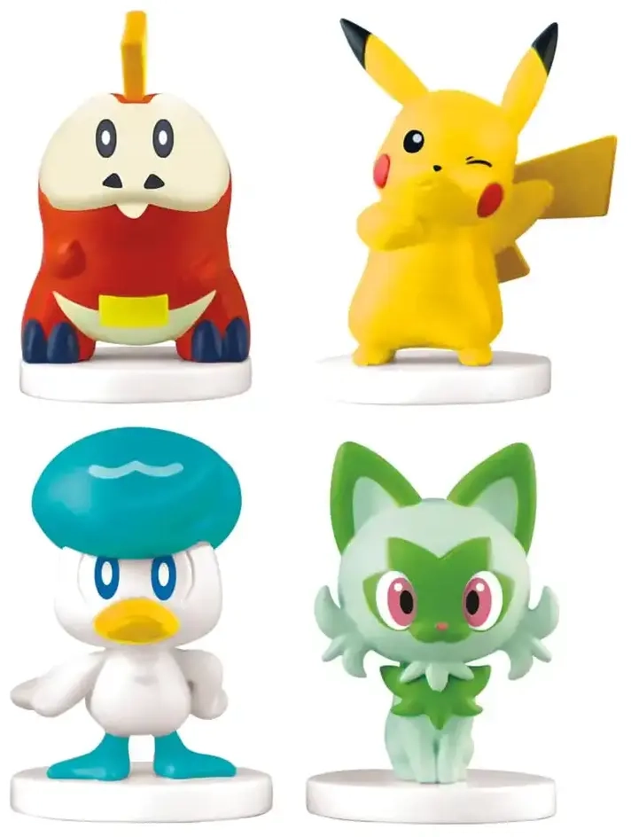 Monopoly Pokémon - DE