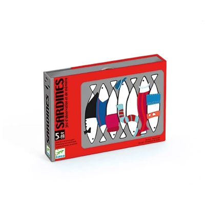 Sardines
