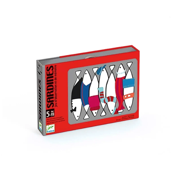 Sardines