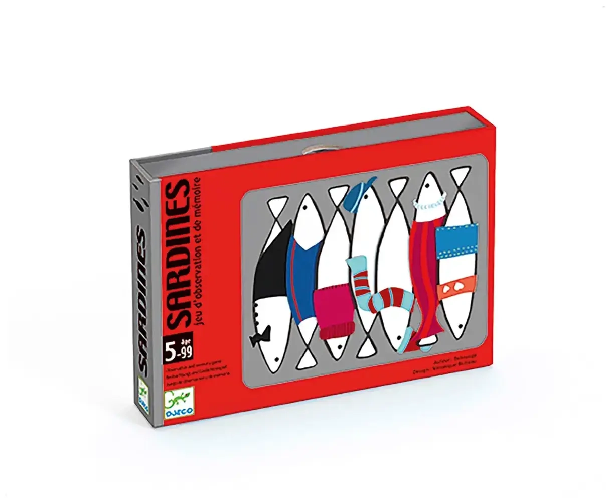 Sardines