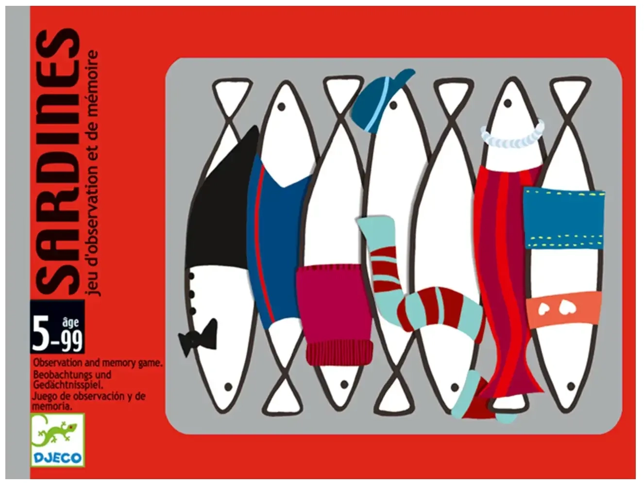 Sardines