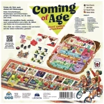 Coming of Age