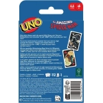UNO – Spider-Man