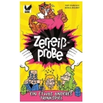 Zerreissprobe - DE
