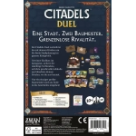 Citadels Duel - DE