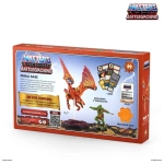 Masters of the Universe Battleground Wave 11 Preternian Heroes Moss Man/Turbodactyl DT