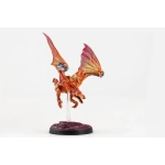 Masters of the Universe Battleground Wave 11 Preternian Heroes Moss Man/Turbodactyl DT
