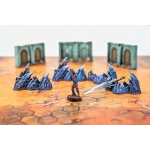 Masters of the Universe Battleground Wave 11 MOTU Faction Roboto DT