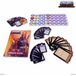 Masters of the Universe Fields of Eternia Enter the Dragons! - Expansion - EN