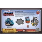Masters of the Universe Battleground Wave 6 Fighting Foe Men Faction - EN