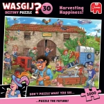Wasgij Destiny 30 - 1000 Teile Puzzle