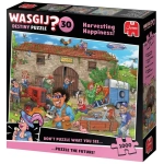 Wasgij Destiny 30 - 1000 Teile Puzzle