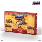 Masters of the Universe Battleground Wave 9 Masters of the Universe Faction - EN