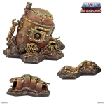 Masters of the Universe Battleground Wave 9 Masters of the Universe Faction - EN