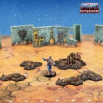 Masters of the Universe Battleground Wave 9 Evil Warriors Faction - EN