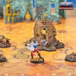 Masters of the Universe Battleground Wave 9 Masters of the Universe Faction - DE