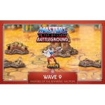 Masters of the Universe Battleground Wave 9 Masters of the Universe Faction - DE