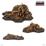 Masters of the Universe Battleground Wave 9 Evil Warriors Faction - DE