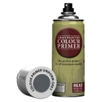 Primer: Uniform Grey Spray (400ml)