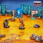 Masters of the Universe Battleground Wave 6 Evil Horde Faction
