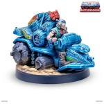 Masters of the Universe Battleground Wave 6 Fighting Foe Men Faction