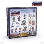 Masters of the Universe - Battleground - Wave 4: The Power of the Evil Horde - EN