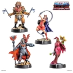 Masters of the Universe - Battleground - Wave 4: The Power of the Evil Horde - EN