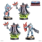 Masters of the Universe - Battleground - Wave 4: The Power of the Evil Horde - EN